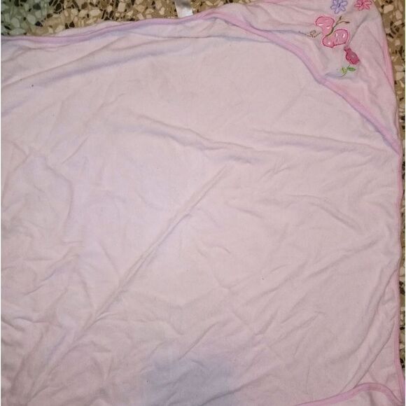 Free Baby towel - Picture 2 of 2